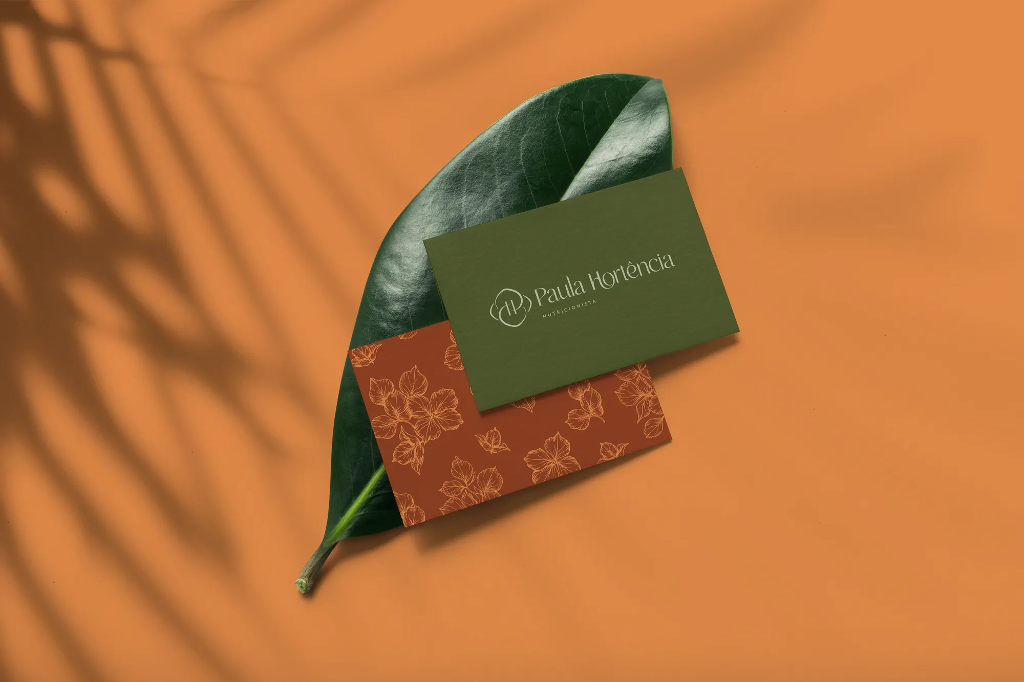 Paula Hortência — imagem 3