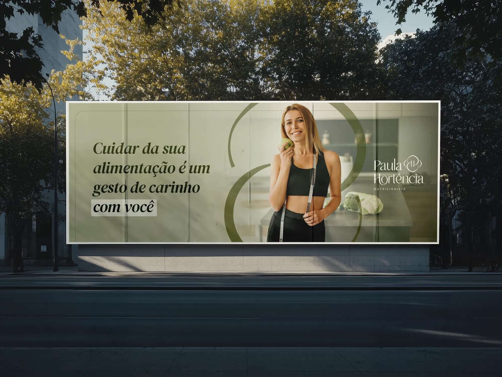 Paula Hortência — imagem 5