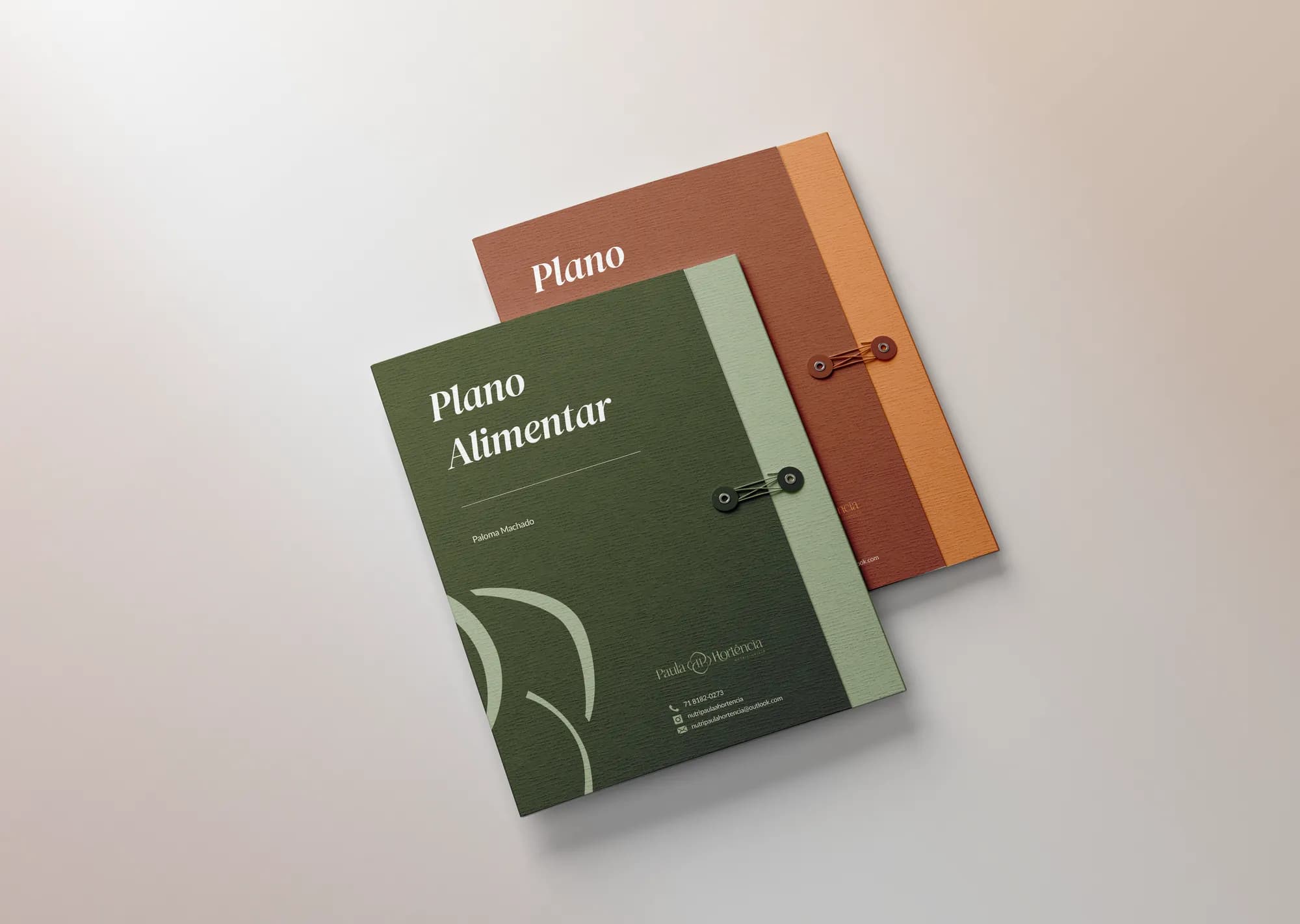Paula Hortência — imagem 9