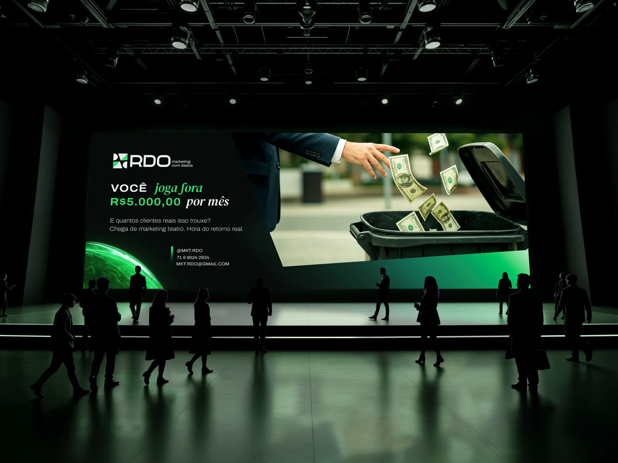 RDO — imagem 8